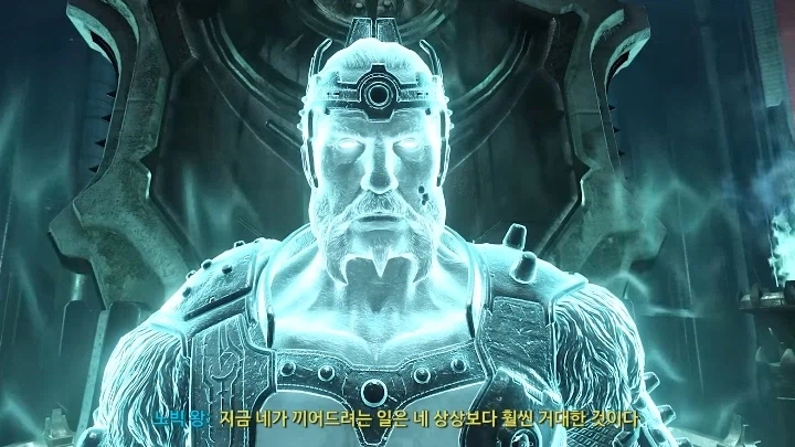 [둠 이터널] 악마조차 두려워하는 자가 무릎을 꿇다_7.webp