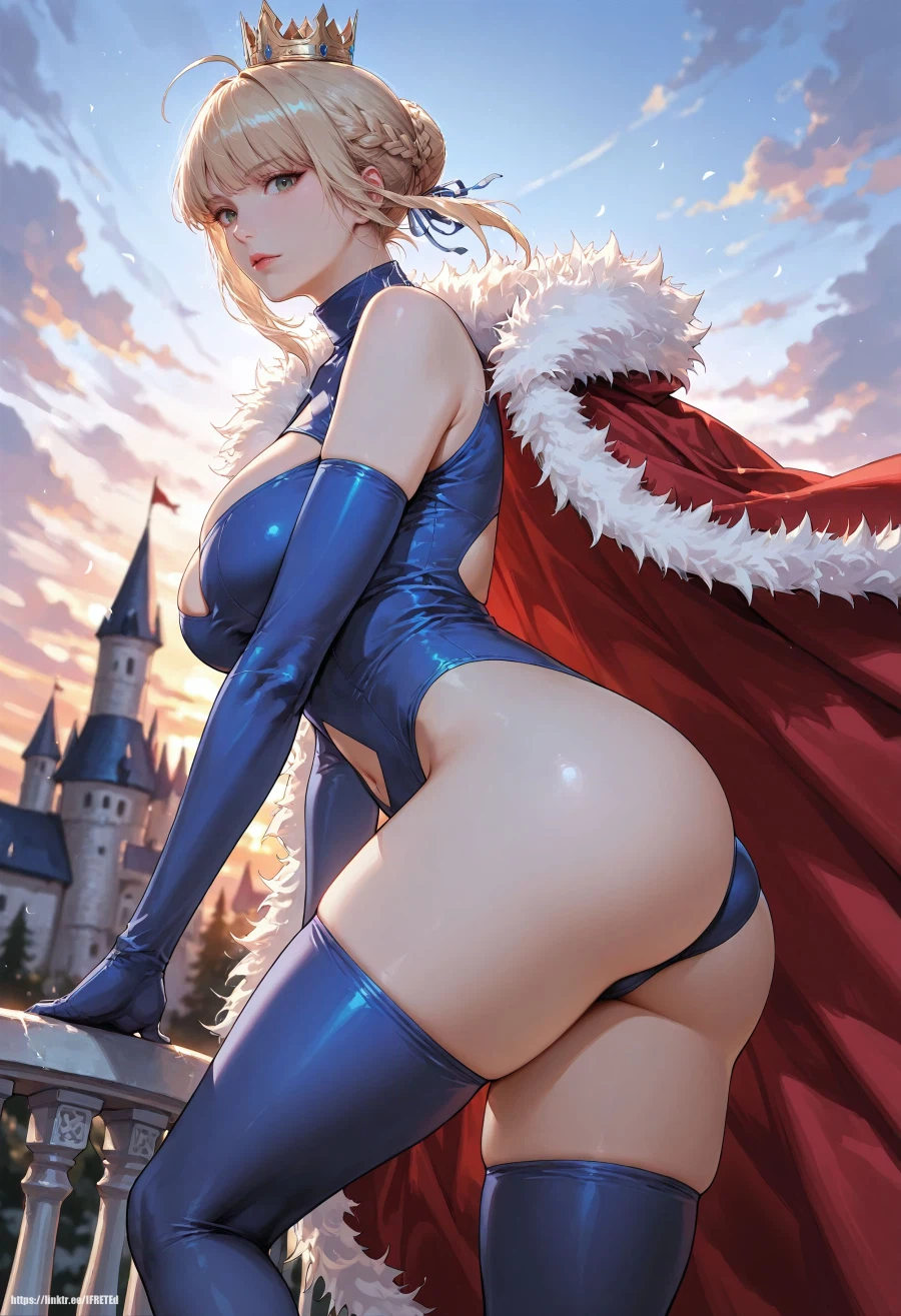 아르토리아 팬드래건 (랜서) (FGO)_2.webp