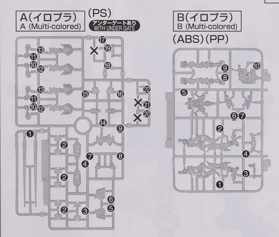 RG 아스트레이 레드 드래곤 해외 리뷰 (스크롤 주의)_2.webp