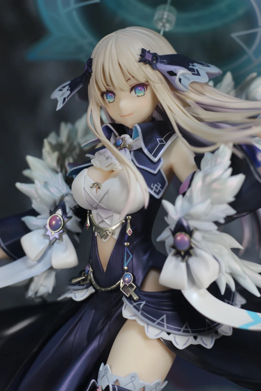 [굿스마일] 왕의 프러포즈 쿠오자키 사이카_19.webp