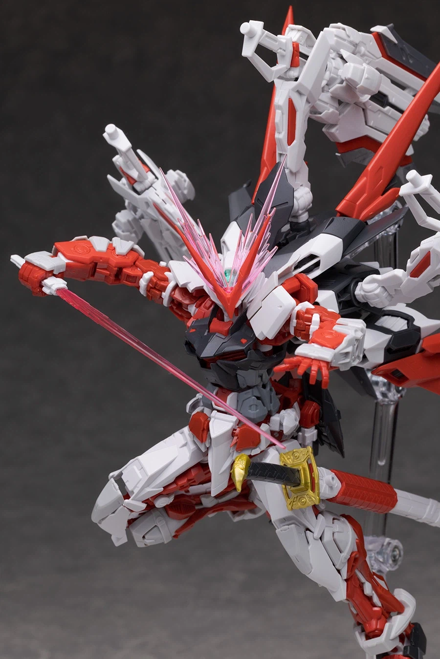 RG 아스트레이 레드 드래곤 해외 리뷰 (스크롤 주의)_90.webp