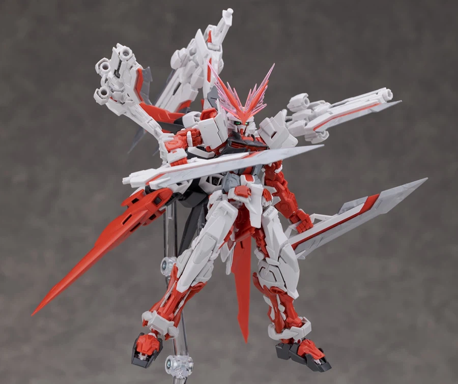 RG 아스트레이 레드 드래곤 해외 리뷰 (스크롤 주의)_107.webp