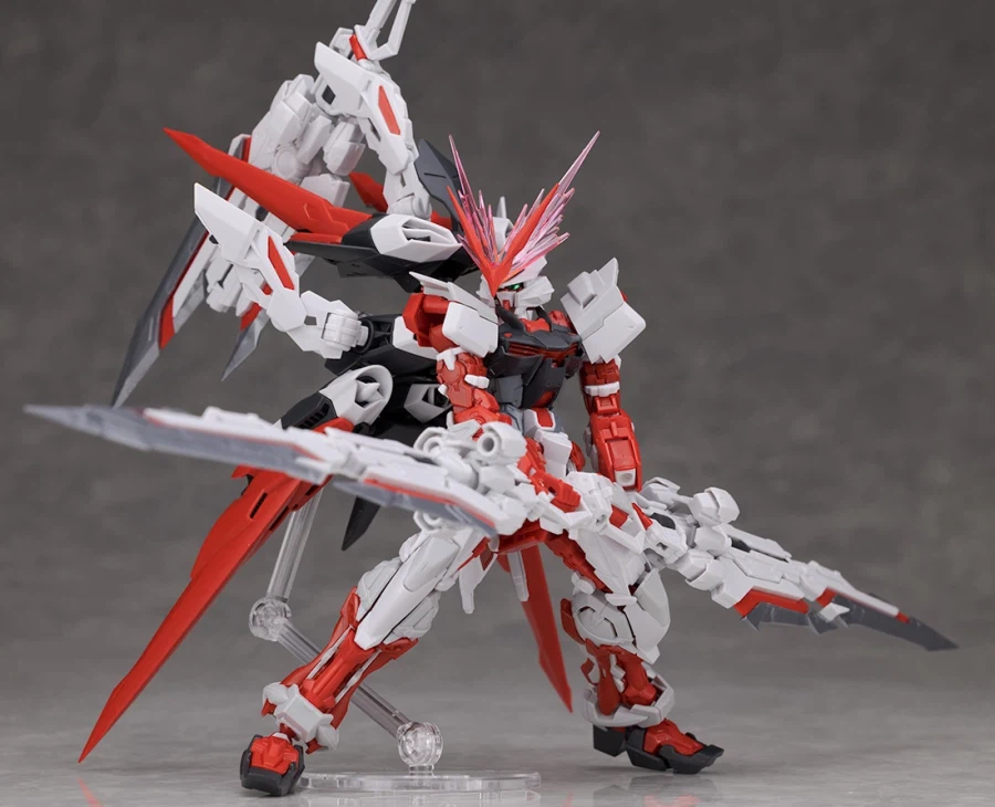 RG 아스트레이 레드 드래곤 해외 리뷰 (스크롤 주의)_120.webp