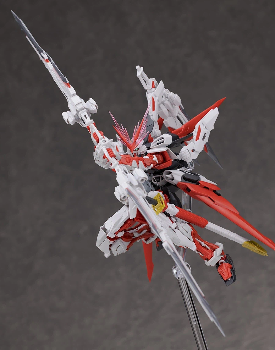 RG 아스트레이 레드 드래곤 해외 리뷰 (스크롤 주의)_121.webp