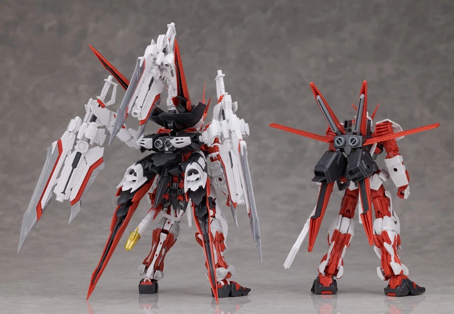 RG 아스트레이 레드 드래곤 해외 리뷰 (스크롤 주의)_124.webp