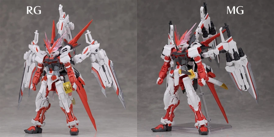 RG 아스트레이 레드 드래곤 해외 리뷰 (스크롤 주의)_125.webp