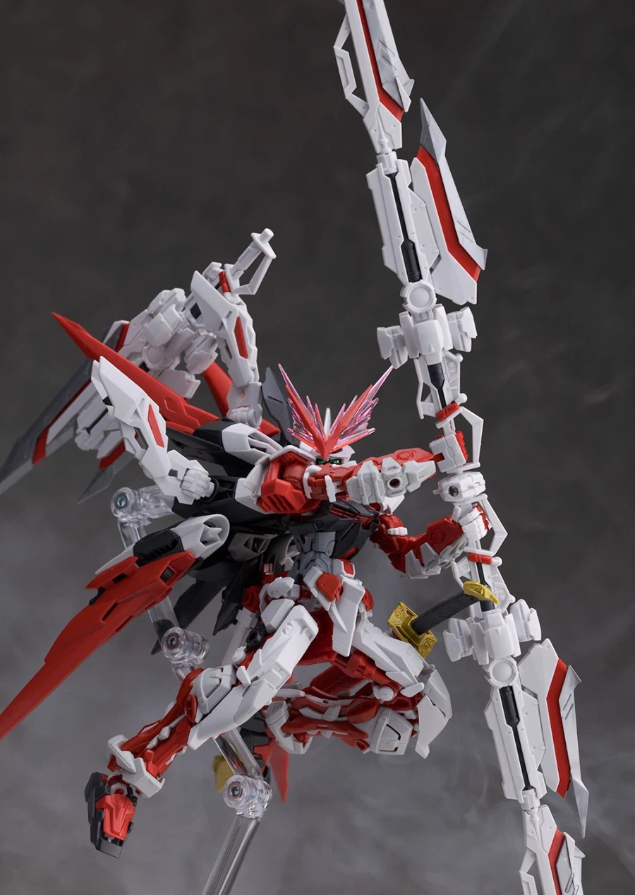 RG 아스트레이 레드 드래곤 해외 리뷰 (스크롤 주의)_128.webp