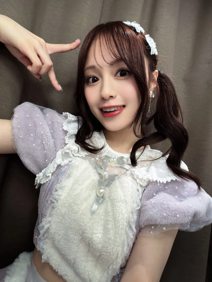 에모링 22nd 버스데이 파티 ~Dyed by amethyst~ 도쿄 감사 코멘트_2.webp