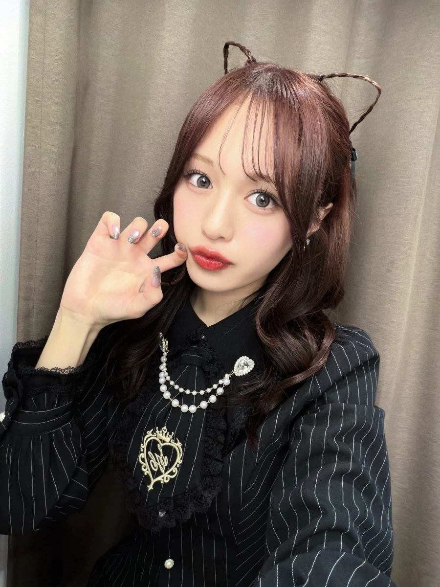 에모링 22nd 버스데이 파티 ~Dyed by amethyst~ 도쿄 감사 코멘트_4.webp