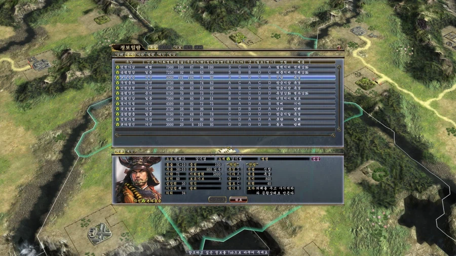 (초스압) 심심해서 쓰는 700시간 넘게한 노부나가 야망 13편 공략_7.webp