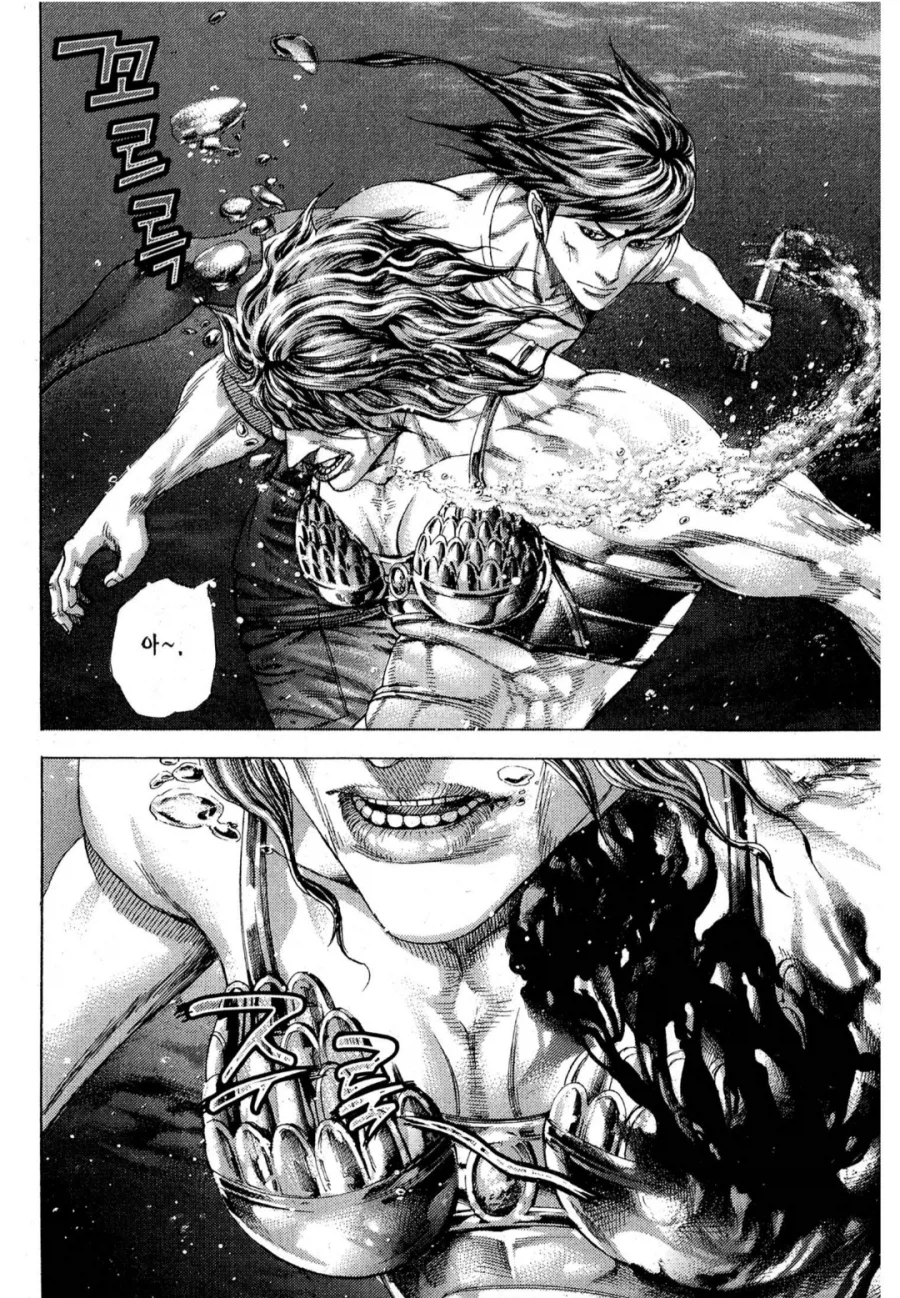 혐) 죠죠) 죠죠러 만화가의 죠죠 오마주_8.webp