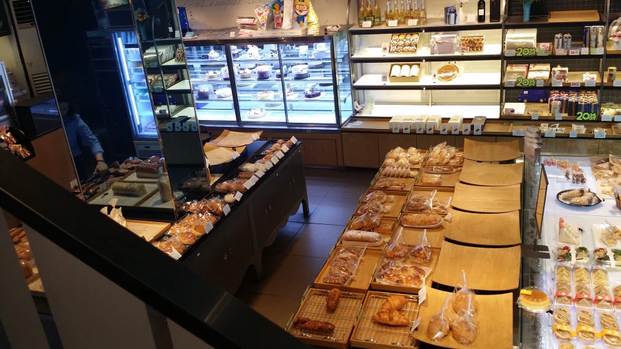 일본인들이 한국 빵집을 보고 이상하게 생각하는 것_1.webp