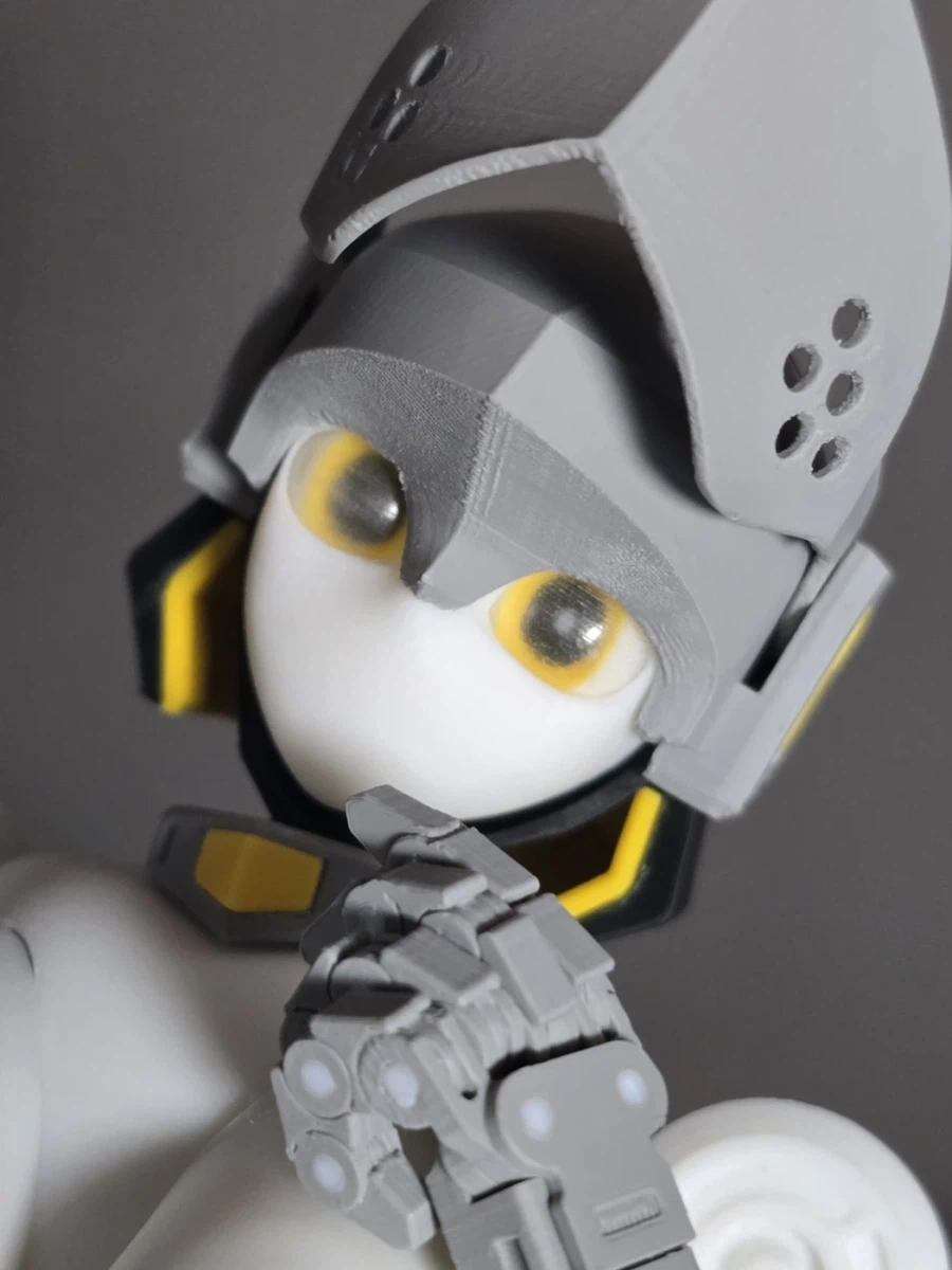 3D프린터) 다리 만들기 귀찮아서 AI 돌리는 중_1.webp