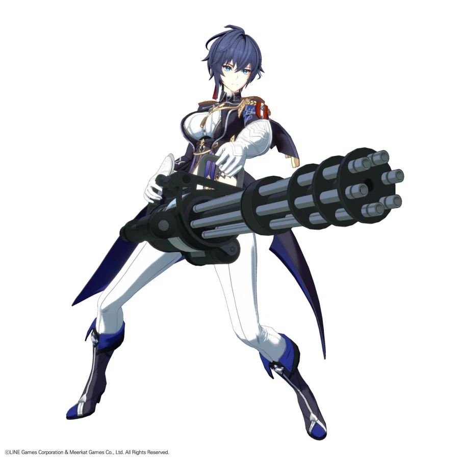 [창세기전모바일] 캐릭터 소개 - 「앤 밀레니엄」_3.webp