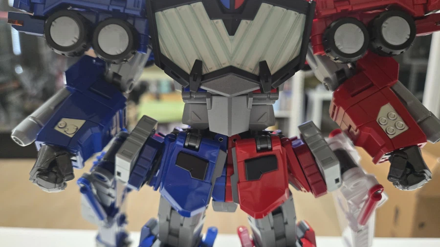 포즈플러스 초룡신 받았습니다~ + 하자관련의 건_3.webp