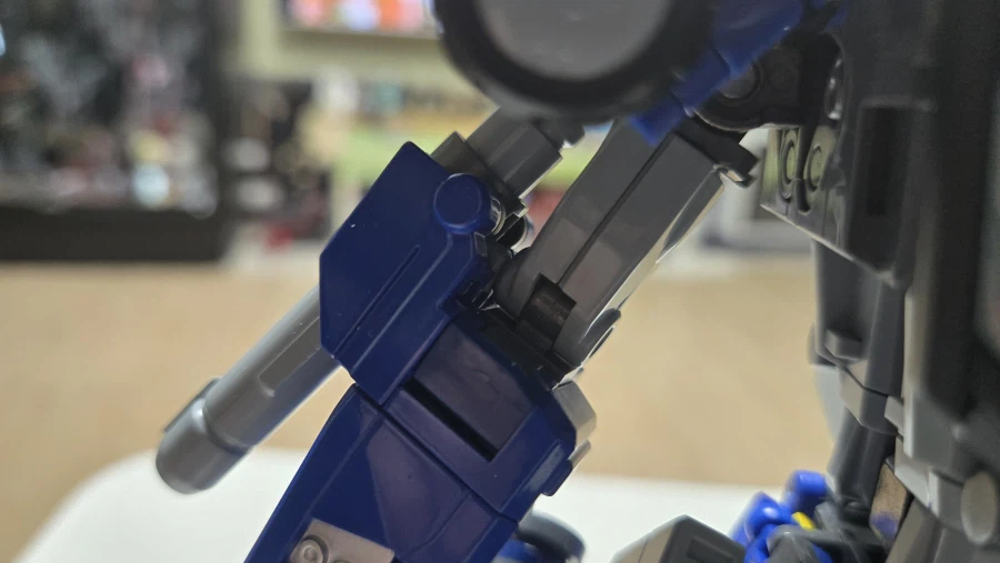 포즈플러스 초룡신 받았습니다~ + 하자관련의 건_10.webp