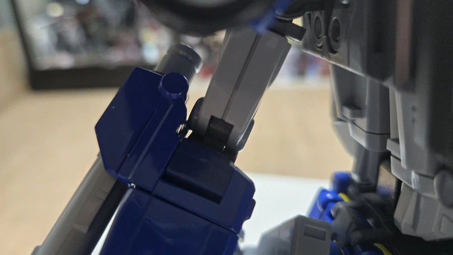 포즈플러스 초룡신 받았습니다~ + 하자관련의 건_11.webp