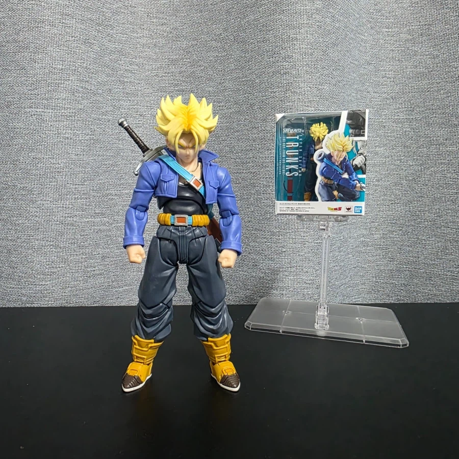 S.H.Figuarts 미니어처 콜렉션 (드래곤볼Z)_7.webp