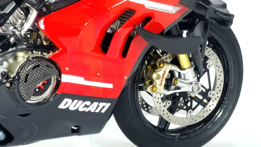 [TAMIYA] 1/12 DUCATI SUPER LEGGERA V4R_6.webp