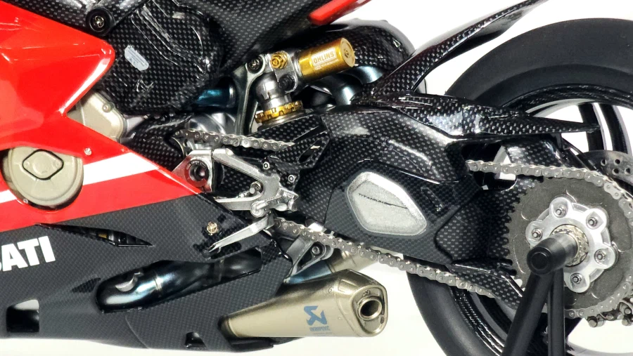 [TAMIYA] 1/12 DUCATI SUPER LEGGERA V4R_19.webp
