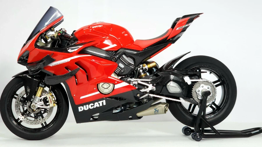 [TAMIYA] 1/12 DUCATI SUPER LEGGERA V4R_21.webp