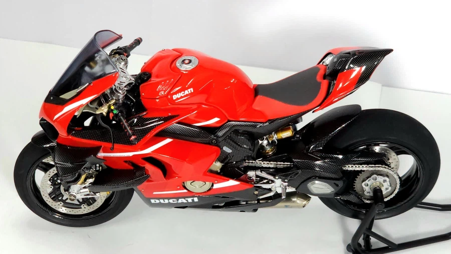 [TAMIYA] 1/12 DUCATI SUPER LEGGERA V4R_23.webp