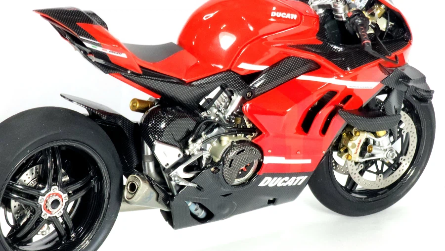 [TAMIYA] 1/12 DUCATI SUPER LEGGERA V4R_33.webp