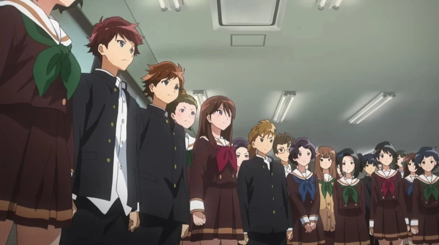 울려라 유포니엄] 극장판 최종악장 전편 PV로 알아보는 이모저모._3.webp