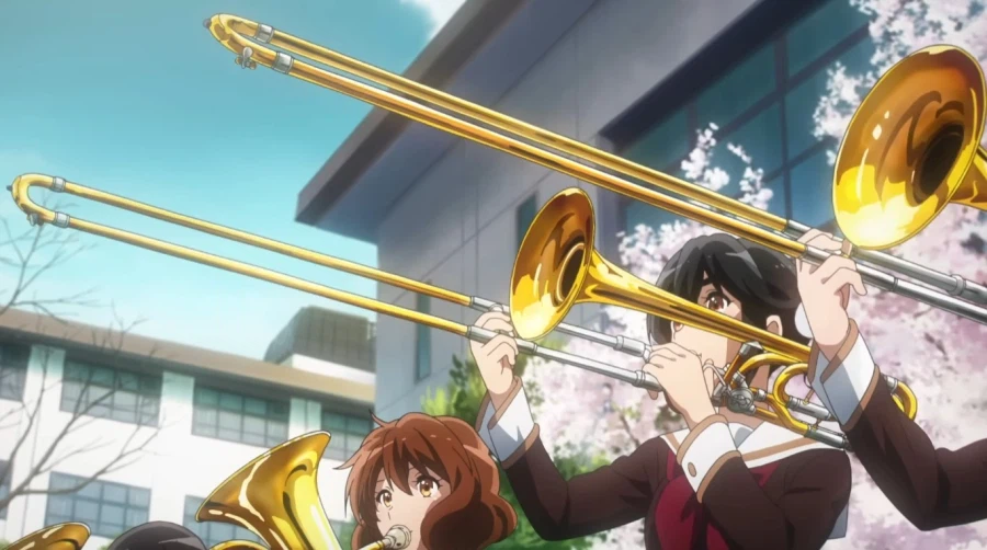 울려라 유포니엄] 극장판 최종악장 전편 PV로 알아보는 이모저모._5.webp