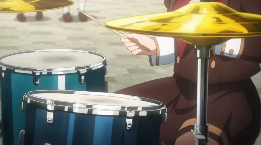 울려라 유포니엄] 극장판 최종악장 전편 PV로 알아보는 이모저모._7.webp