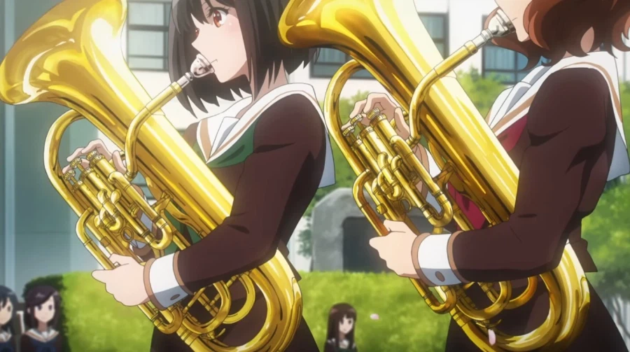 울려라 유포니엄] 극장판 최종악장 전편 PV로 알아보는 이모저모._8.webp