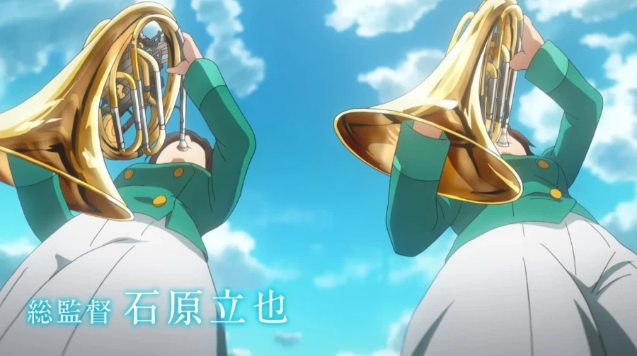 울려라 유포니엄] 극장판 최종악장 전편 PV로 알아보는 이모저모._14.webp