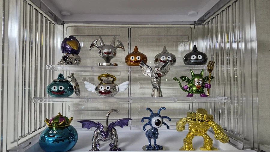 Square Enix - Dragon Quest Metallic Monsters_2.webp