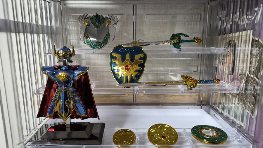 Square Enix - Dragon Quest Metallic Monsters_3.webp