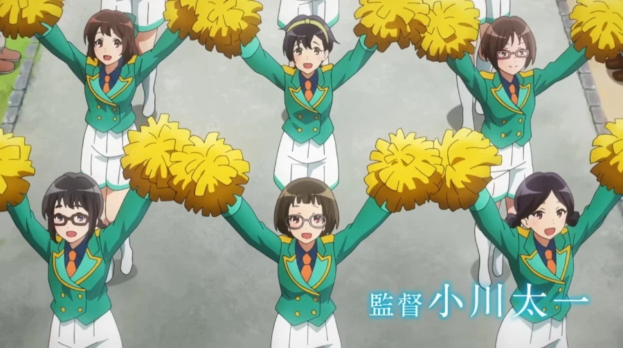 울려라 유포니엄] 극장판 최종악장 전편 PV로 알아보는 이모저모._15.webp