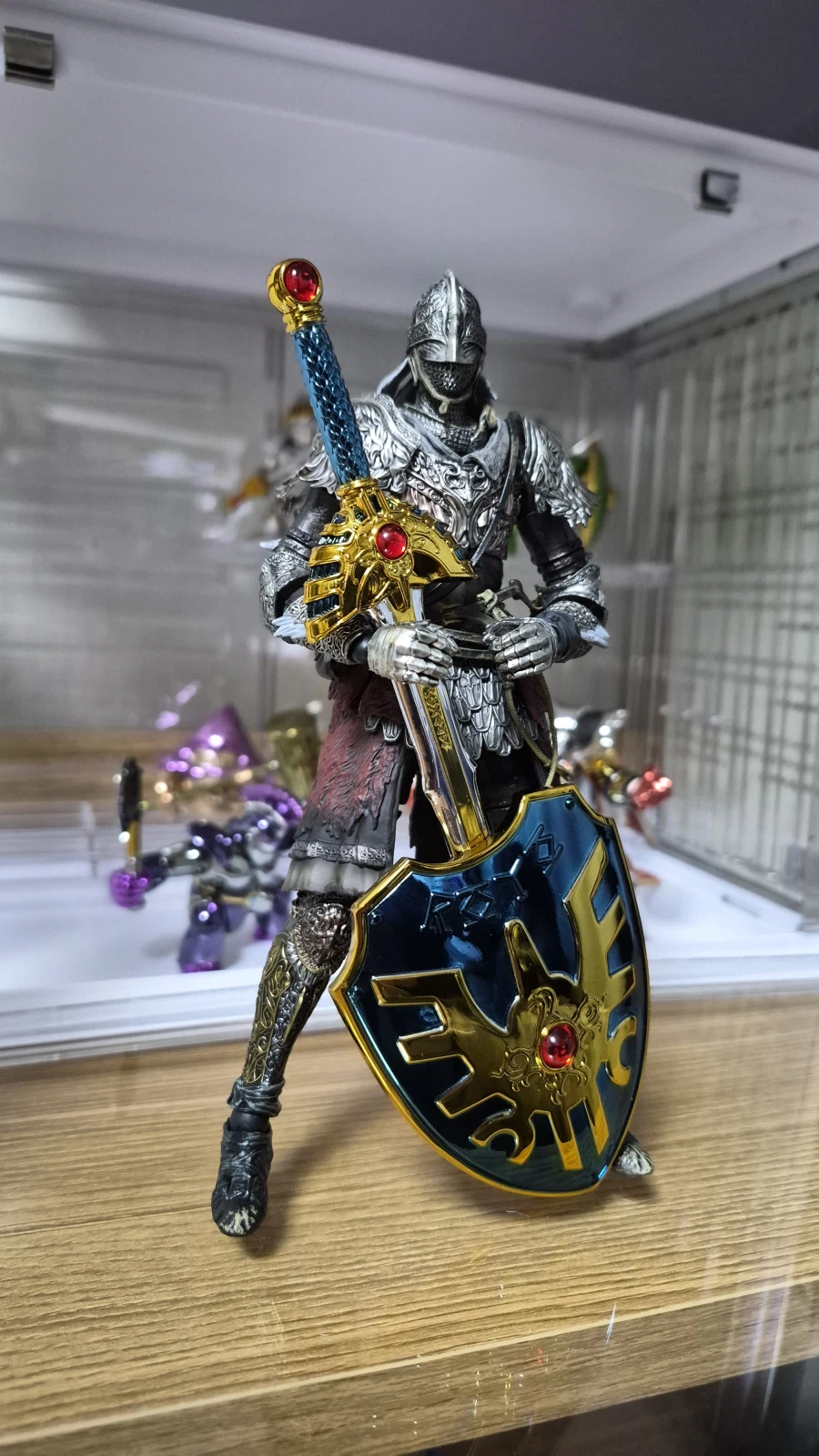 Square Enix - Dragon Quest Metallic Monsters_6.webp