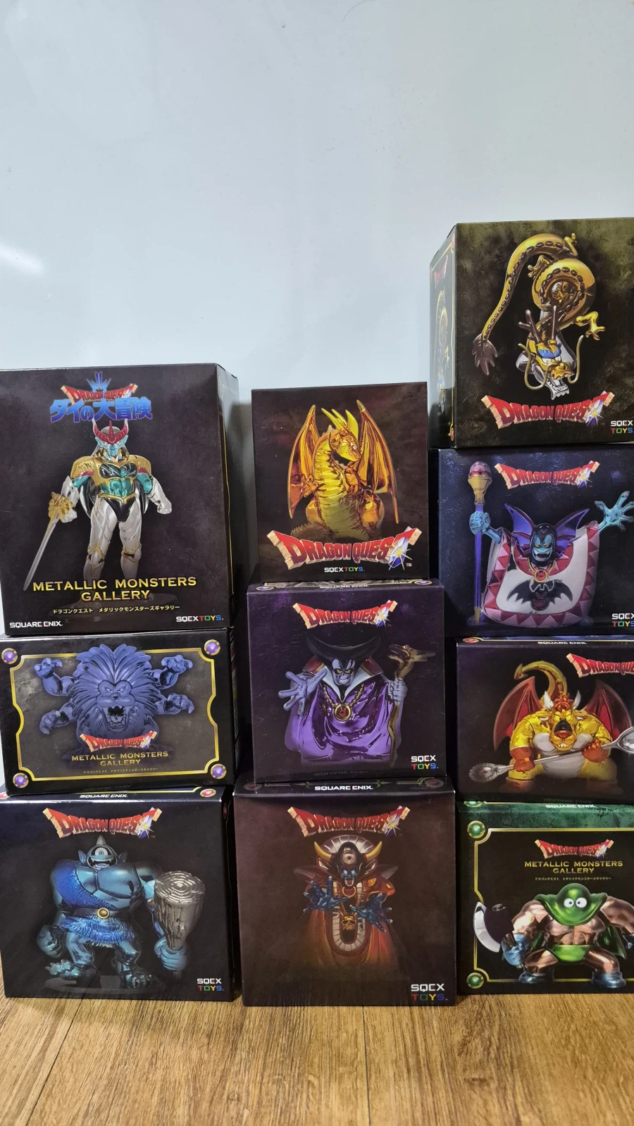 Square Enix - Dragon Quest Metallic Monsters_7.webp