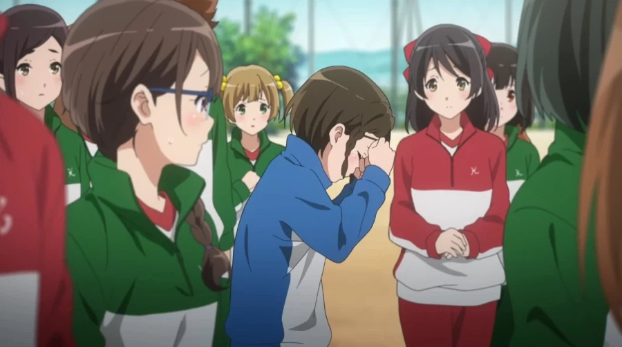 울려라 유포니엄] 극장판 최종악장 전편 PV로 알아보는 이모저모._16.webp