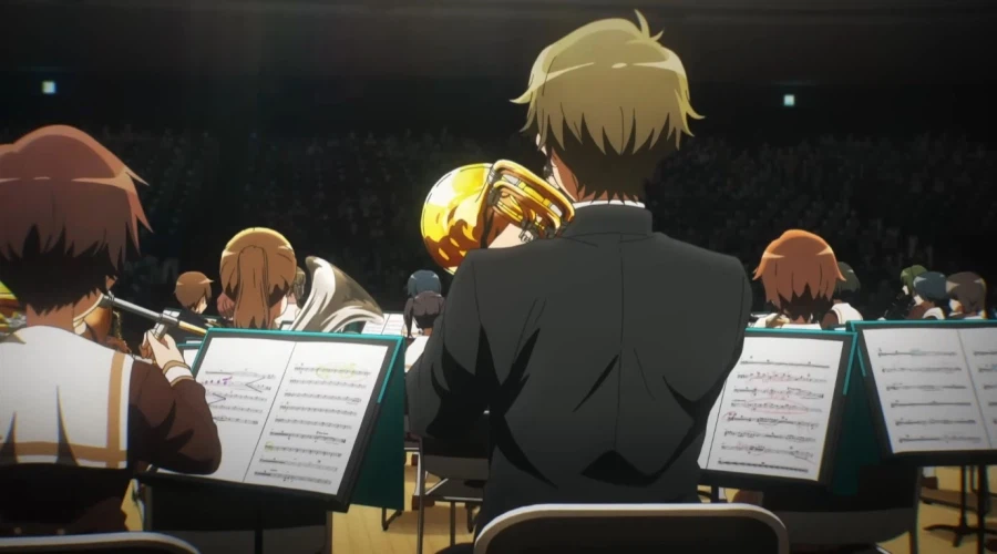 울려라 유포니엄] 극장판 최종악장 전편 PV로 알아보는 이모저모._25.webp