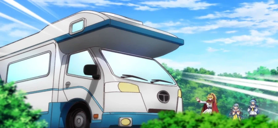 [야생의 라스트 보스가 나타났다] 캠핑카_19.webp