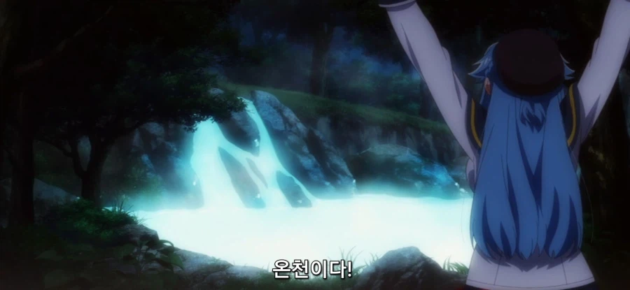 [야생의 라스트 보스가 나타났다] 캠핑카_38.webp