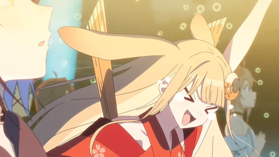 [초 가구야 공주!]「Ex-Otogibanashi」리릭 무비, 14만 관객 돌파_1.webp