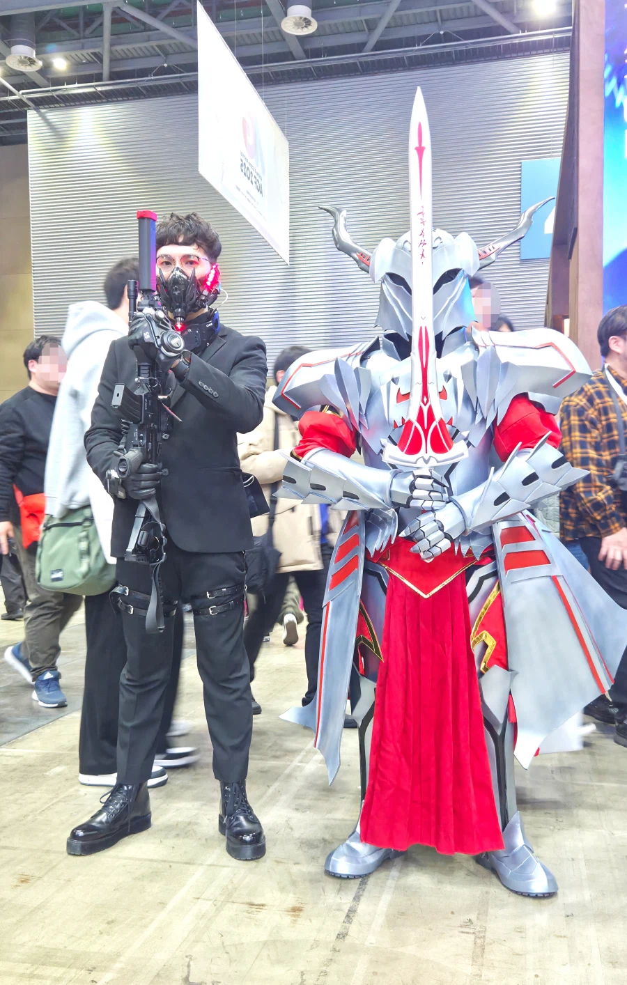 데이터, 스압주의) 두 달이 지나서야 올리는 AGF 2025 후기글입니다_20.webp