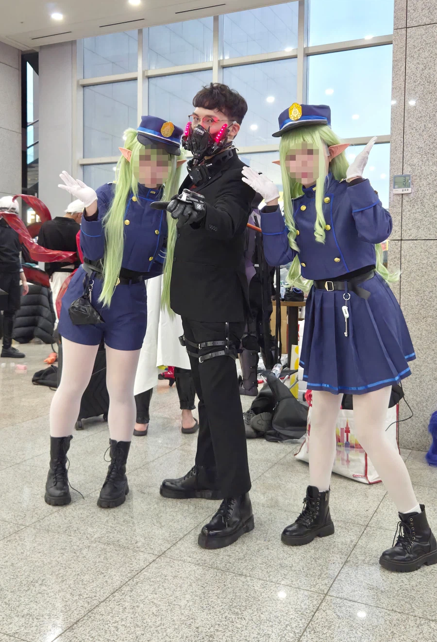 데이터, 스압주의) 두 달이 지나서야 올리는 AGF 2025 후기글입니다_28.webp