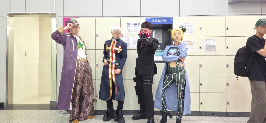 데이터, 스압주의) 두 달이 지나서야 올리는 AGF 2025 후기글입니다_29.webp