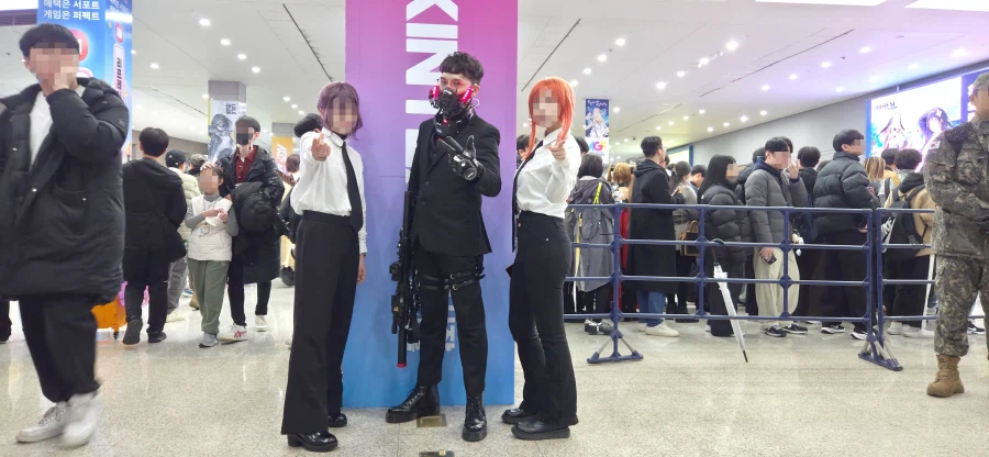 데이터, 스압주의) 두 달이 지나서야 올리는 AGF 2025 후기글입니다_35.webp