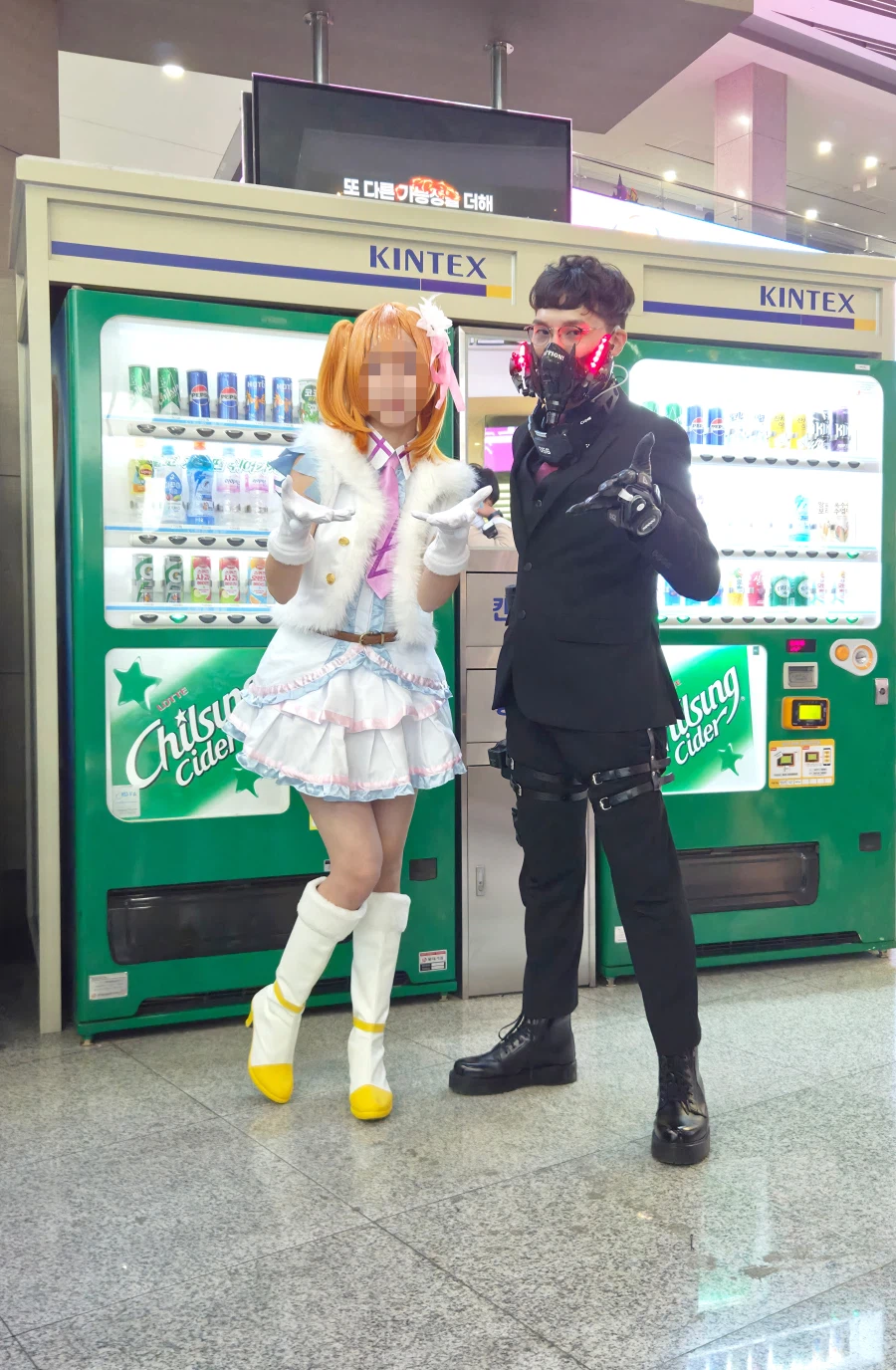 데이터, 스압주의) 두 달이 지나서야 올리는 AGF 2025 후기글입니다_38.webp