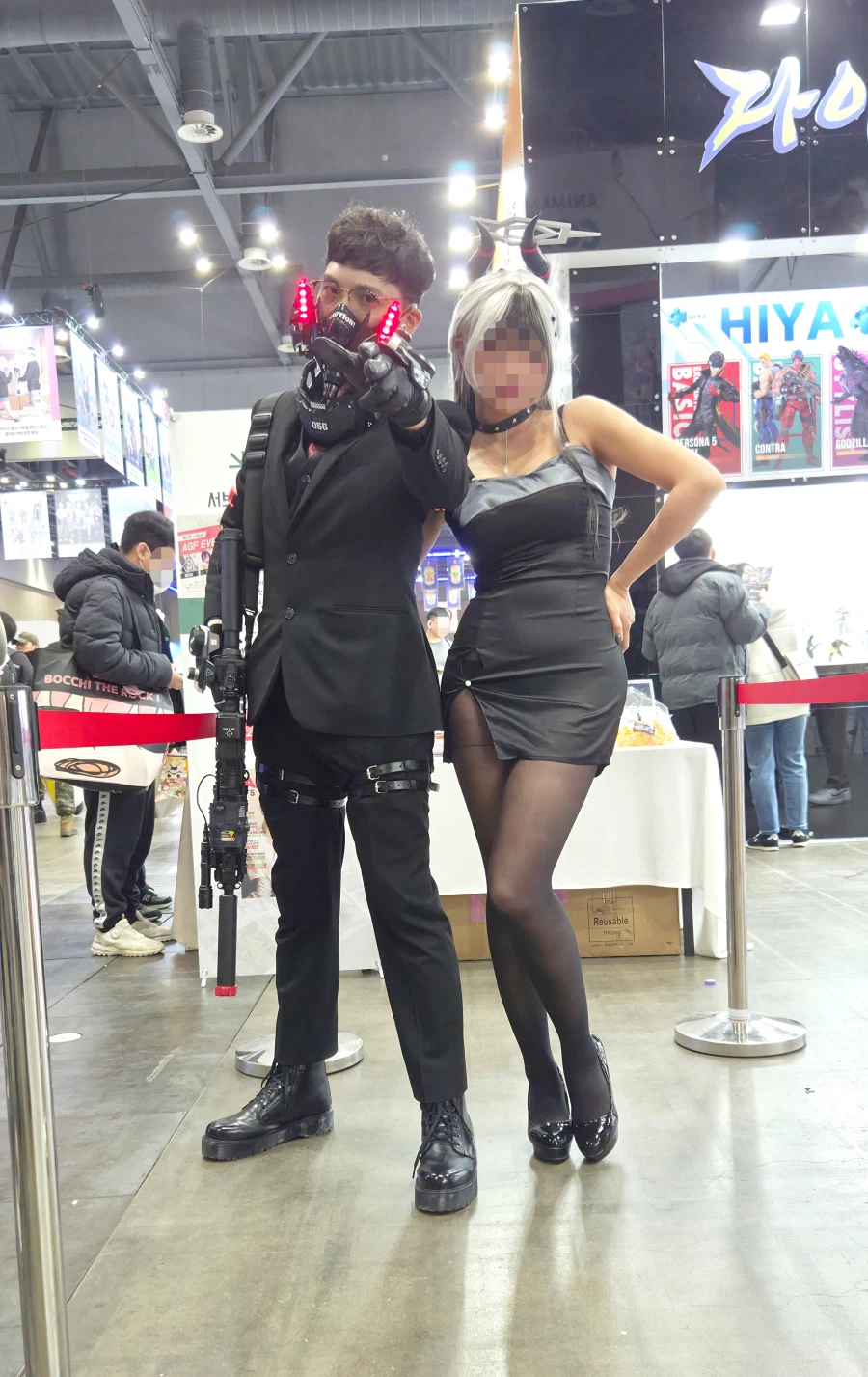 데이터, 스압주의) 두 달이 지나서야 올리는 AGF 2025 후기글입니다_54.webp