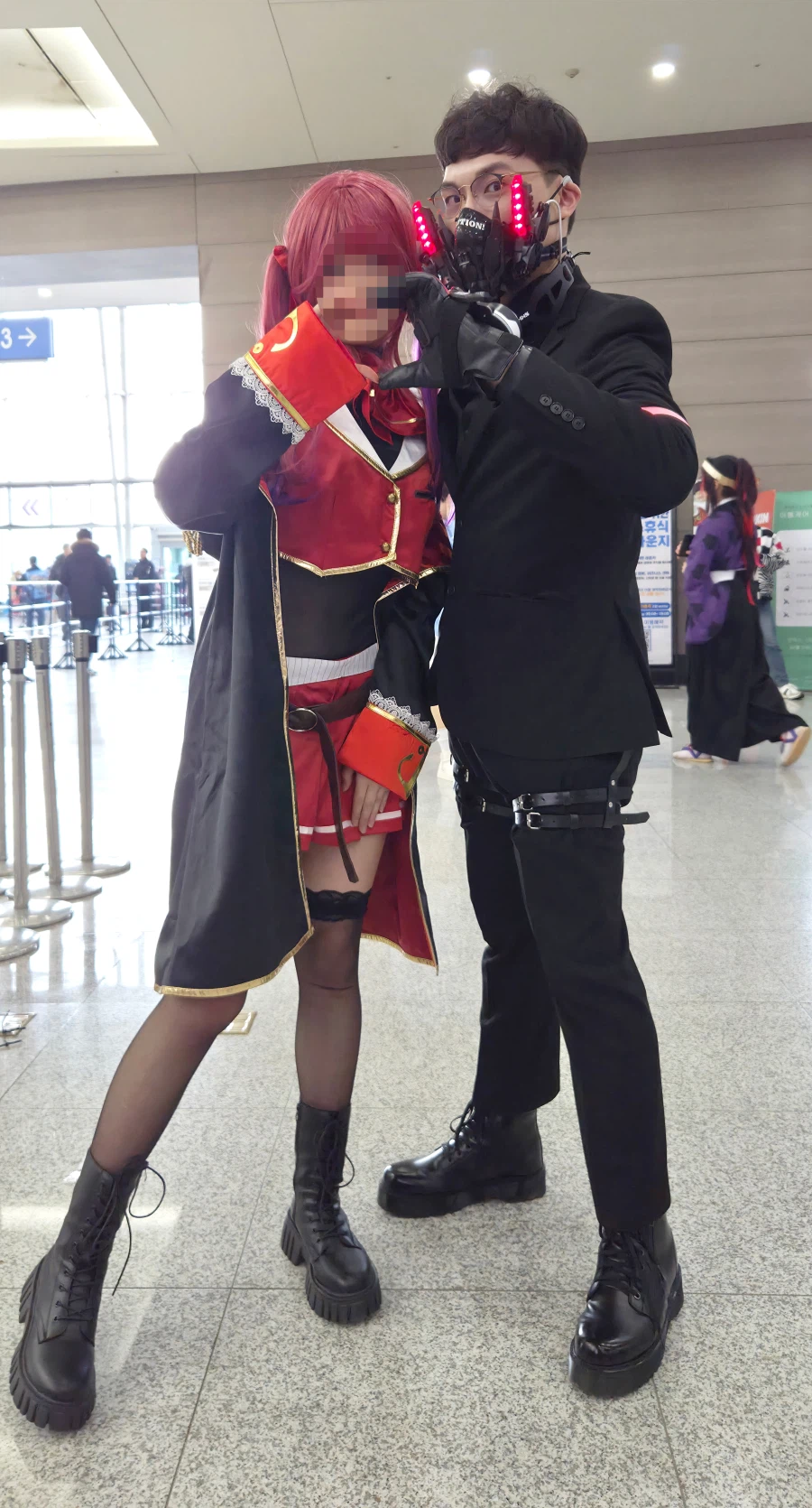 데이터, 스압주의) 두 달이 지나서야 올리는 AGF 2025 후기글입니다_58.webp