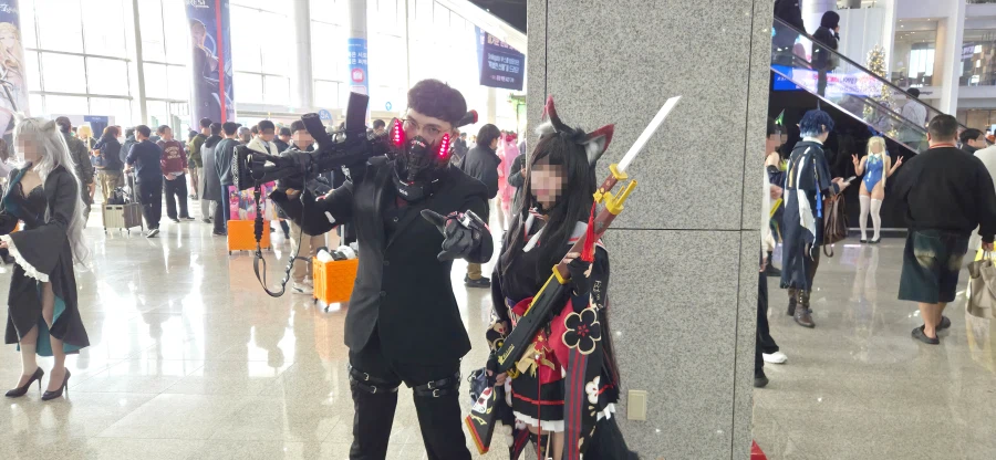 데이터, 스압주의) 두 달이 지나서야 올리는 AGF 2025 후기글입니다_59.webp